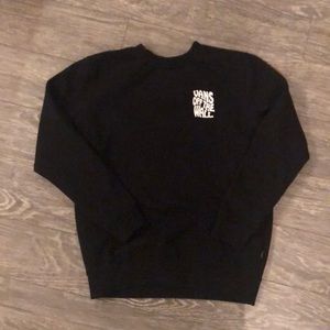 Vans crewneck